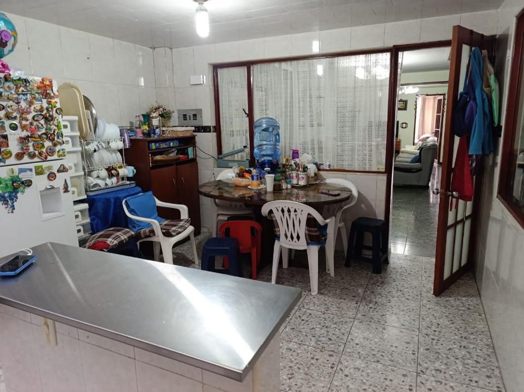 Casa de 5 alcobas en venta en Mirador, Bogotá, 504 m² · foto 20 de 20