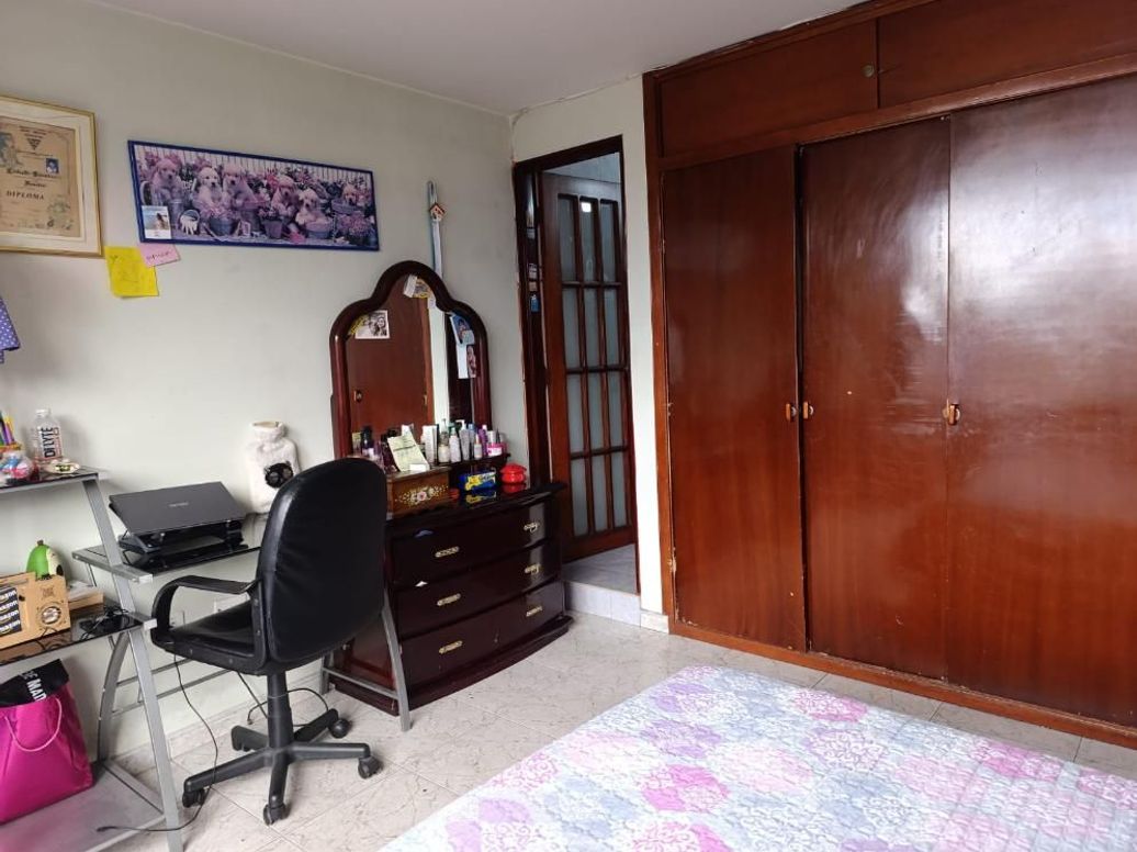Casa de 5 alcobas en venta en Mirador, Bogotá, 504 m² · foto 16 de 20