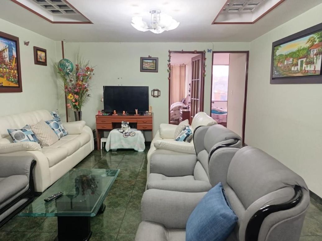 Casa de 5 alcobas en venta en Mirador, Bogotá, 504 m² · foto 17 de 20