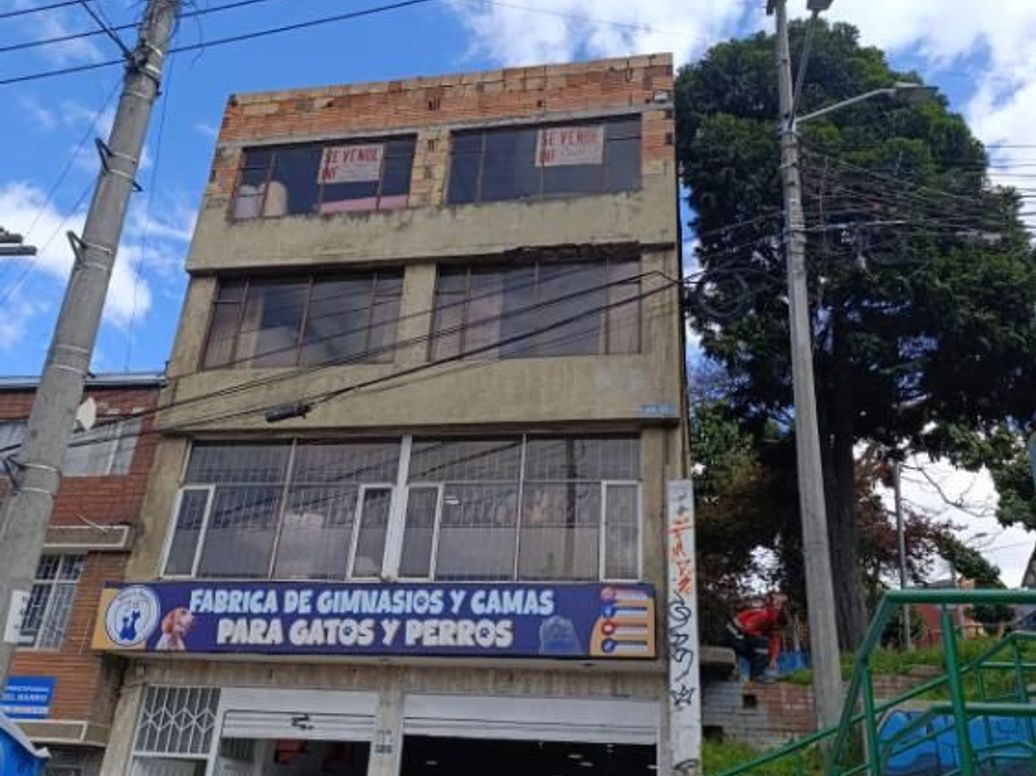Casa de 5 alcobas en venta en Mirador, Bogotá, 504 m² · foto 4 de 20