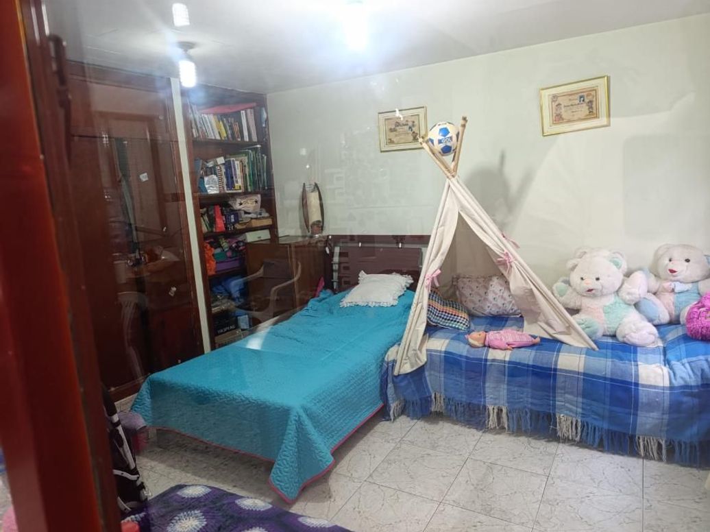 Casa de 5 alcobas en venta en Mirador, Bogotá, 504 m² · foto 19 de 20
