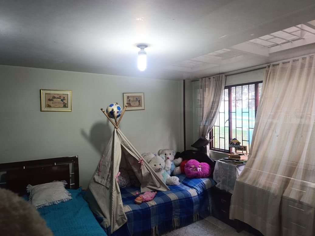 Casa de 5 alcobas en venta en Mirador, Bogotá, 504 m² · foto 18 de 20