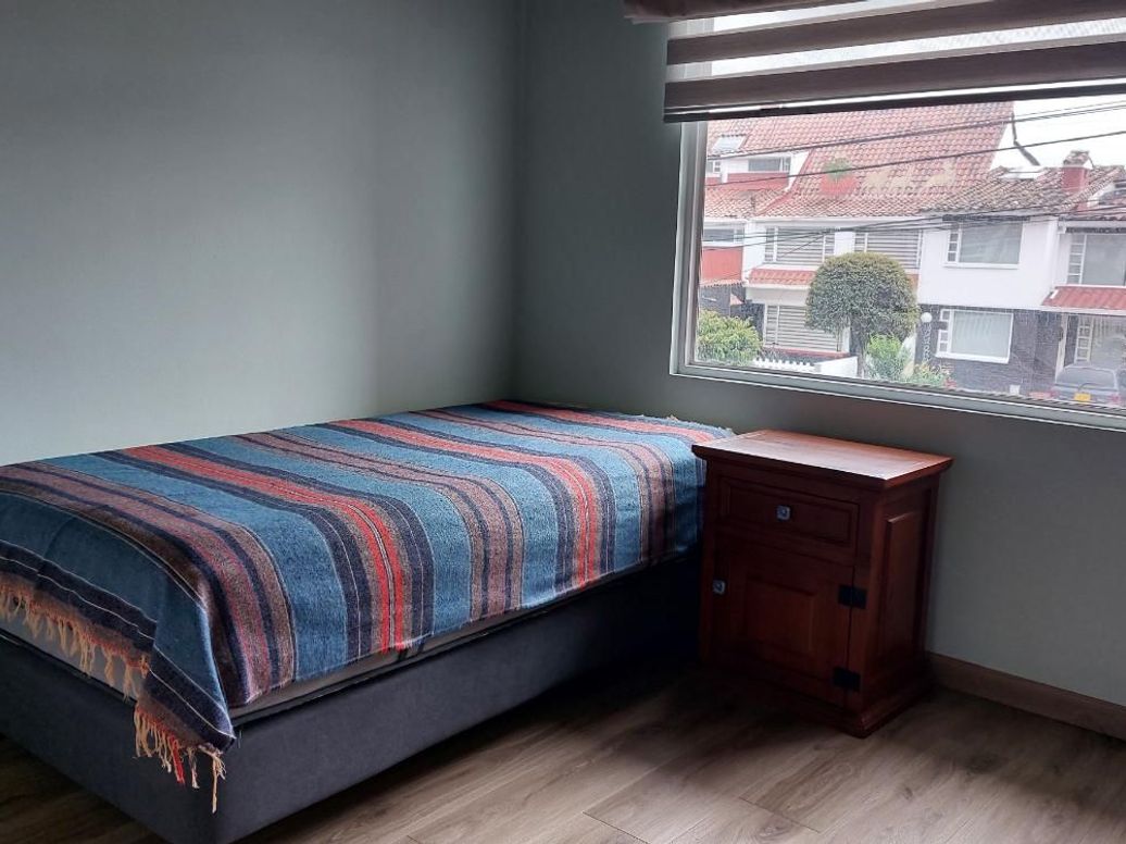 Casa de 4 alcobas en venta en Prado Veraniego Norte, Bogotá, 190 m² · foto 11 de 20