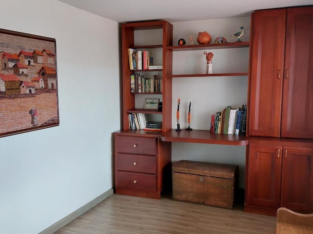 Casa de 4 alcobas en venta en Prado Veraniego Norte, Bogotá, 190 m² · foto 3 de 20