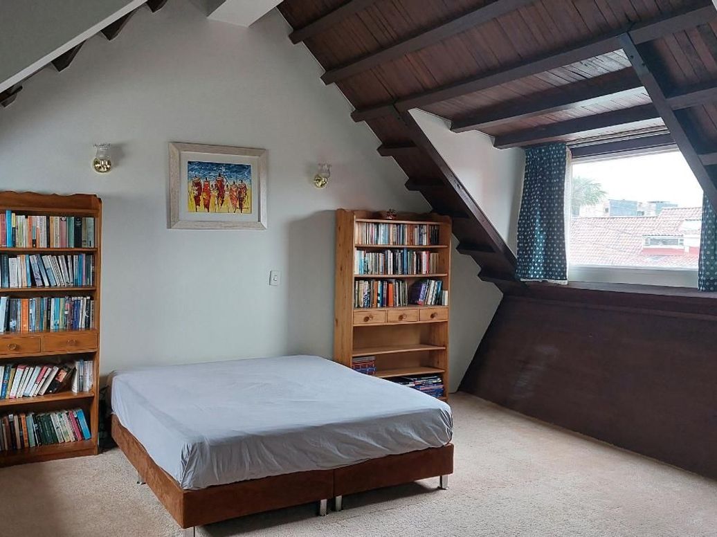 Casa de 4 alcobas en venta en Prado Veraniego Norte, Bogotá, 190 m² · foto 18 de 20