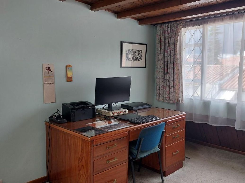 Casa de 4 alcobas en venta en Prado Veraniego Norte, Bogotá, 190 m² · foto 19 de 20
