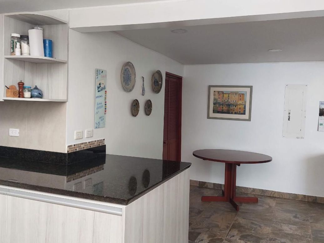 Casa de 4 alcobas en venta en Prado Veraniego Norte, Bogotá, 190 m² · foto 6 de 20