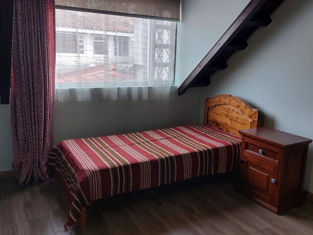 Casa de 4 alcobas en venta en Prado Veraniego Norte, Bogotá, 190 m² · foto 12 de 20
