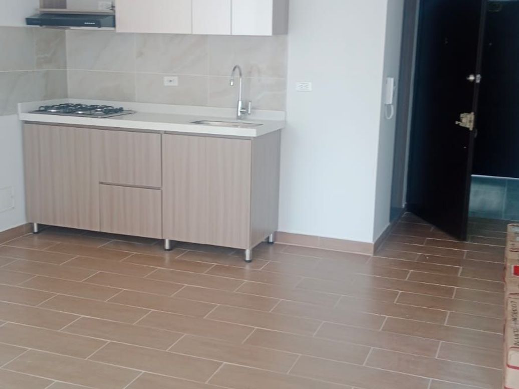 Apartamento de 2 alcobas en venta en Paris, Bogotá, 51 m² · foto 8 de 8