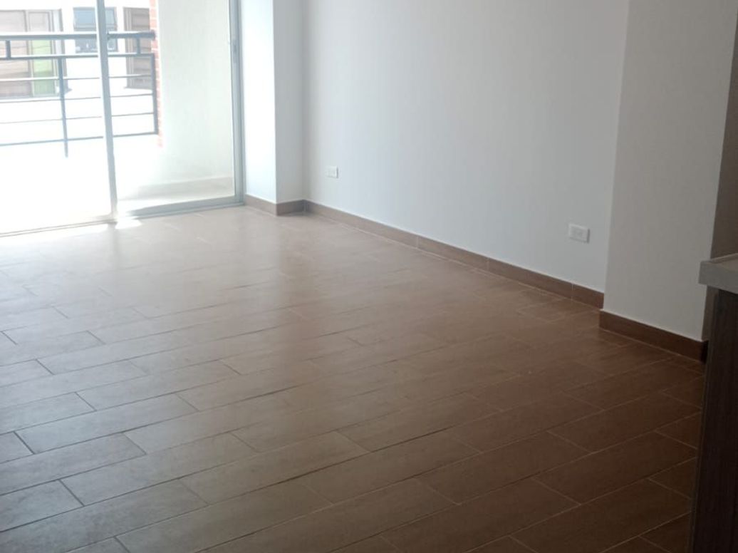 Apartamento de 2 alcobas en venta en Paris, Bogotá, 51 m² · foto 4 de 8
