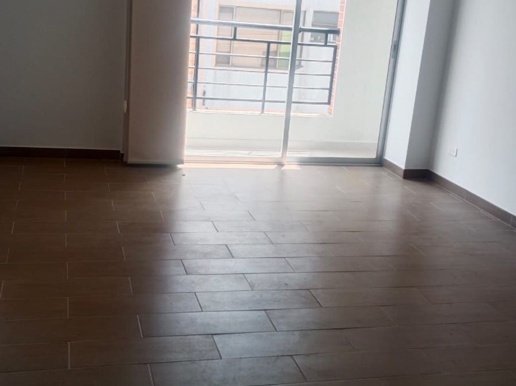 Apartamento de 2 alcobas en venta en Paris, Bogotá, 51 m² · foto 6 de 8