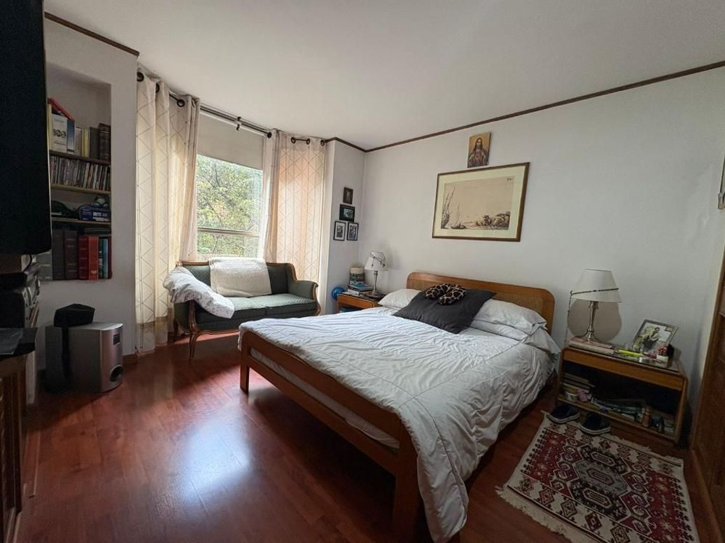 Apartamento de 3 alcobas en venta en Casa Blanca Suba, Bogotá, 90 m² · foto 5 de 13