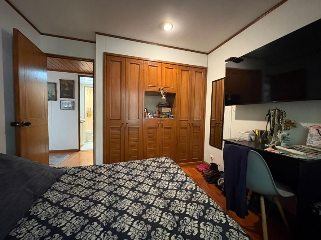 Apartamento de 3 alcobas en venta en Casa Blanca Suba, Bogotá, 90 m² · foto 7 de 13