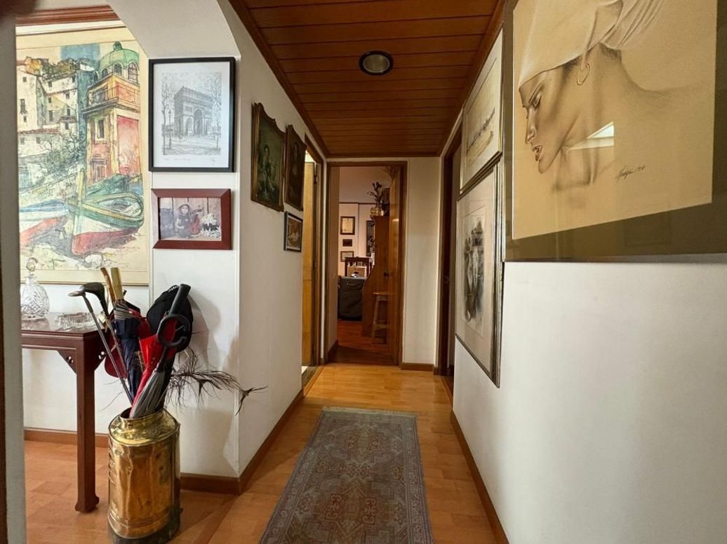 Apartamento de 3 alcobas en venta en Casa Blanca Suba, Bogotá, 90 m² · foto 2 de 13
