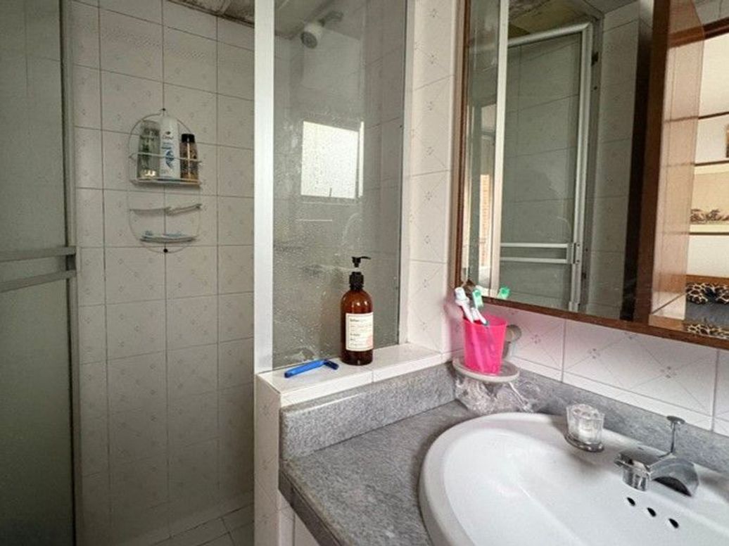 Apartamento de 3 alcobas en venta en Casa Blanca Suba, Bogotá, 90 m² · foto 8 de 13