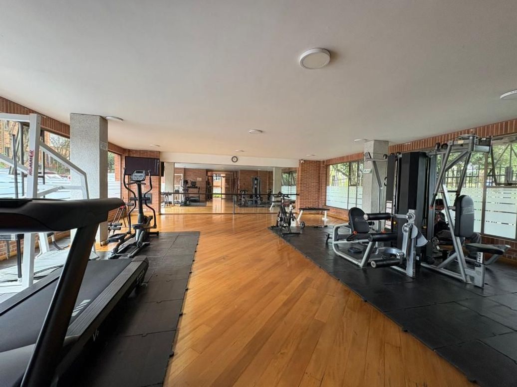 Apartamento de 3 alcobas en venta en Casa Blanca Suba, Bogotá, 90 m² · foto 11 de 13