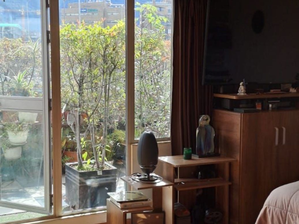 Apartamento de 3 alcobas en venta en Chico Norte Et. Iii, Bogotá, 180 m² · foto 14 de 17