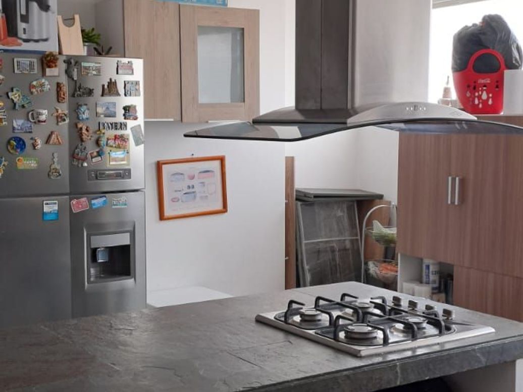 Apartamento de 3 alcobas en venta en Chico Norte Et. Iii, Bogotá, 180 m² · foto 10 de 17