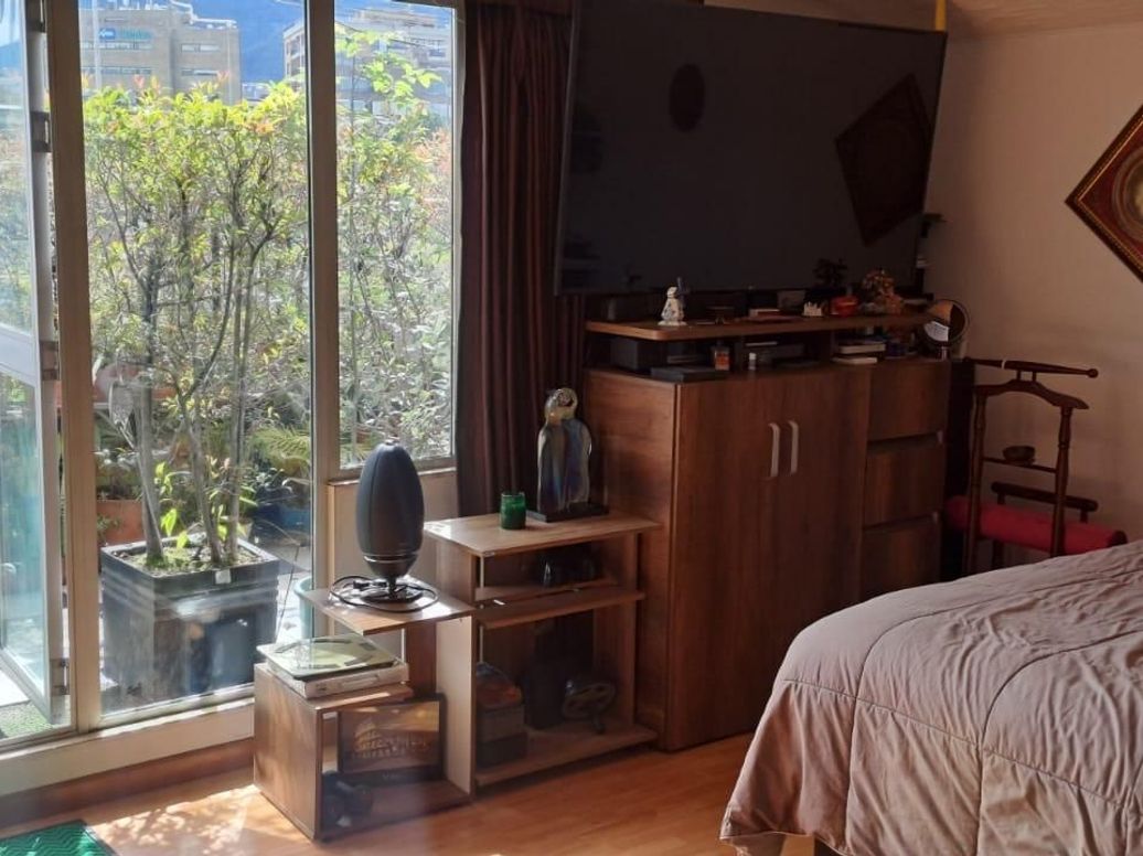 Apartamento de 3 alcobas en venta en Chico Norte Et. Iii, Bogotá, 180 m² · foto 17 de 17