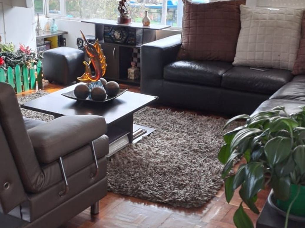 Apartamento de 3 alcobas en venta en Chico Norte Et. Iii, Bogotá, 180 m² · foto 5 de 17