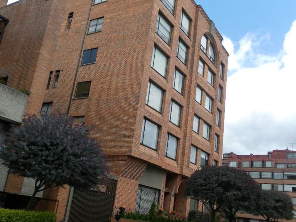 Apartamento de 3 alcobas en venta en Santa Barbara Central, Bogotá, 135 m² · foto 19 de 19
