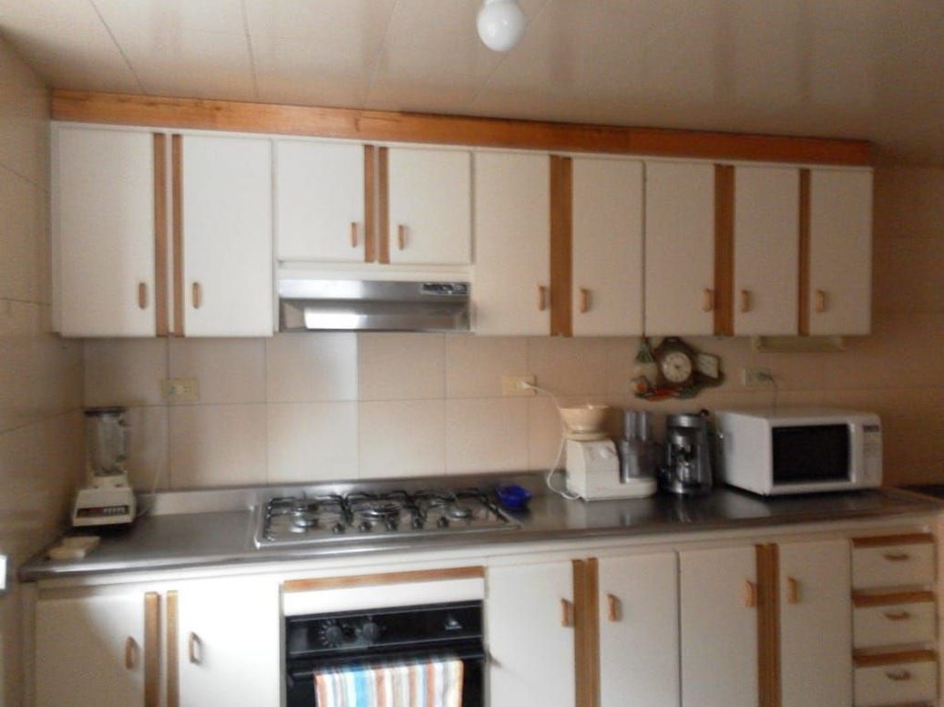 Apartamento de 3 alcobas en venta en Santa Barbara Central, Bogotá, 135 m² · foto 6 de 19