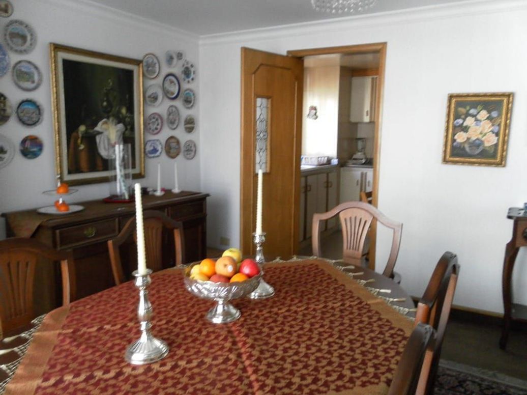 Apartamento de 3 alcobas en venta en Santa Barbara Central, Bogotá, 135 m² · foto 2 de 19