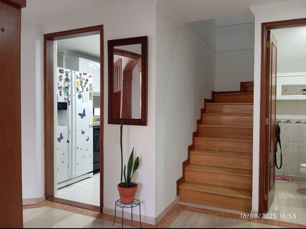 Apartamento de 3 alcobas en venta en Cr. Punta Del Este, Bogotá, 171 m² · foto 16 de 20