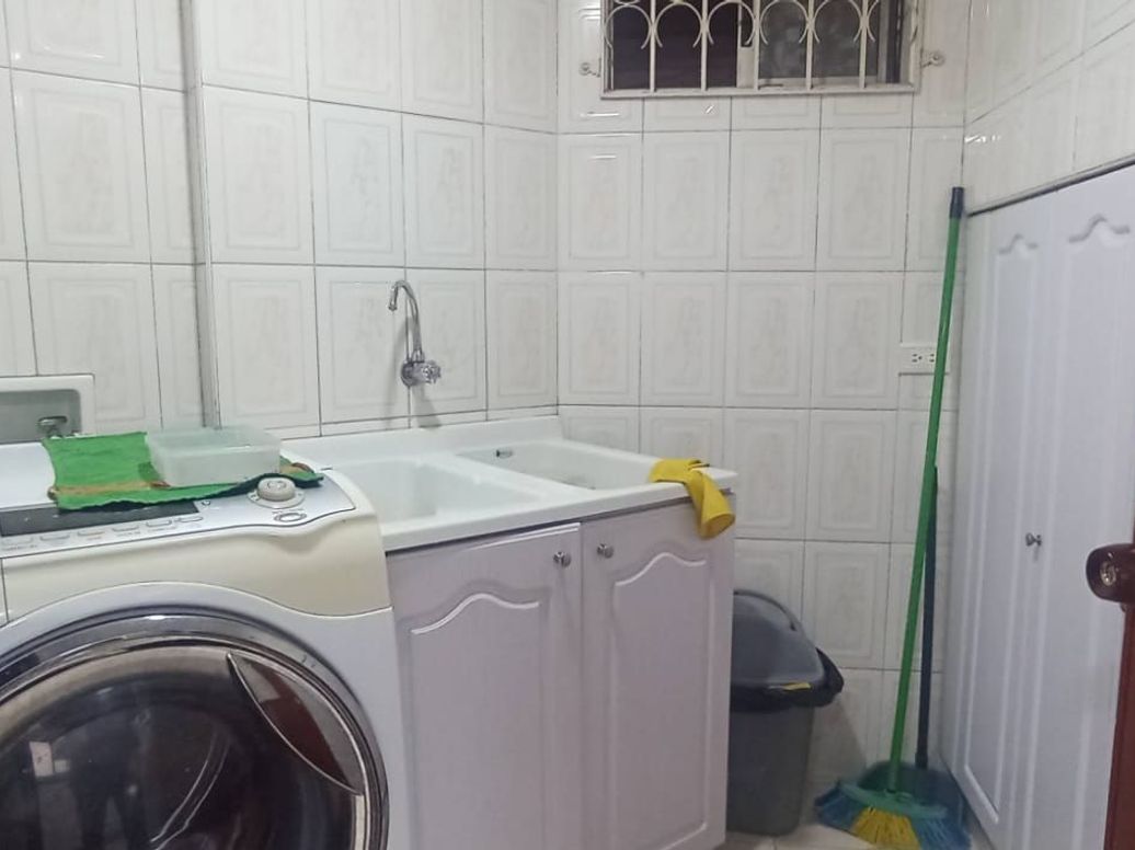 Apartamento de 3 alcobas en venta en Cr. Punta Del Este, Bogotá, 171 m² · foto 20 de 20