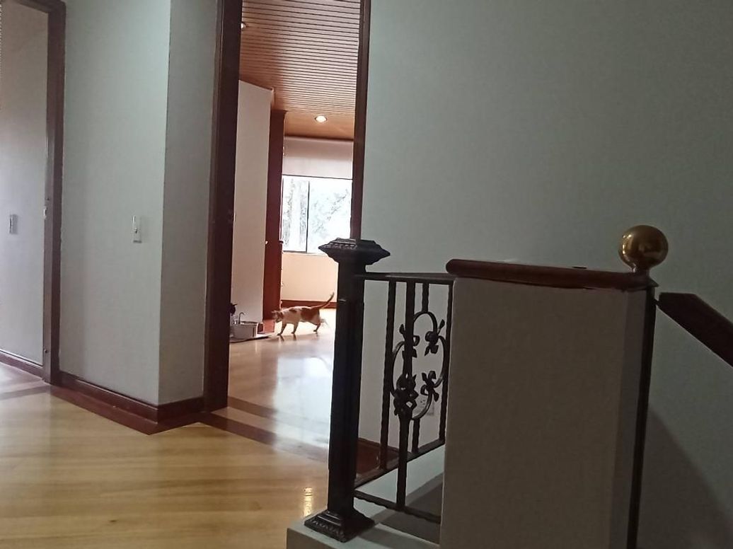 Apartamento de 3 alcobas en venta en Cr. Punta Del Este, Bogotá, 171 m² · foto 10 de 20