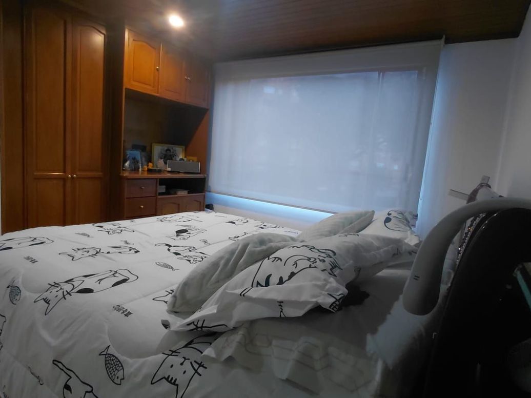 Apartamento de 3 alcobas en venta en Cr. Punta Del Este, Bogotá, 171 m² · foto 13 de 20