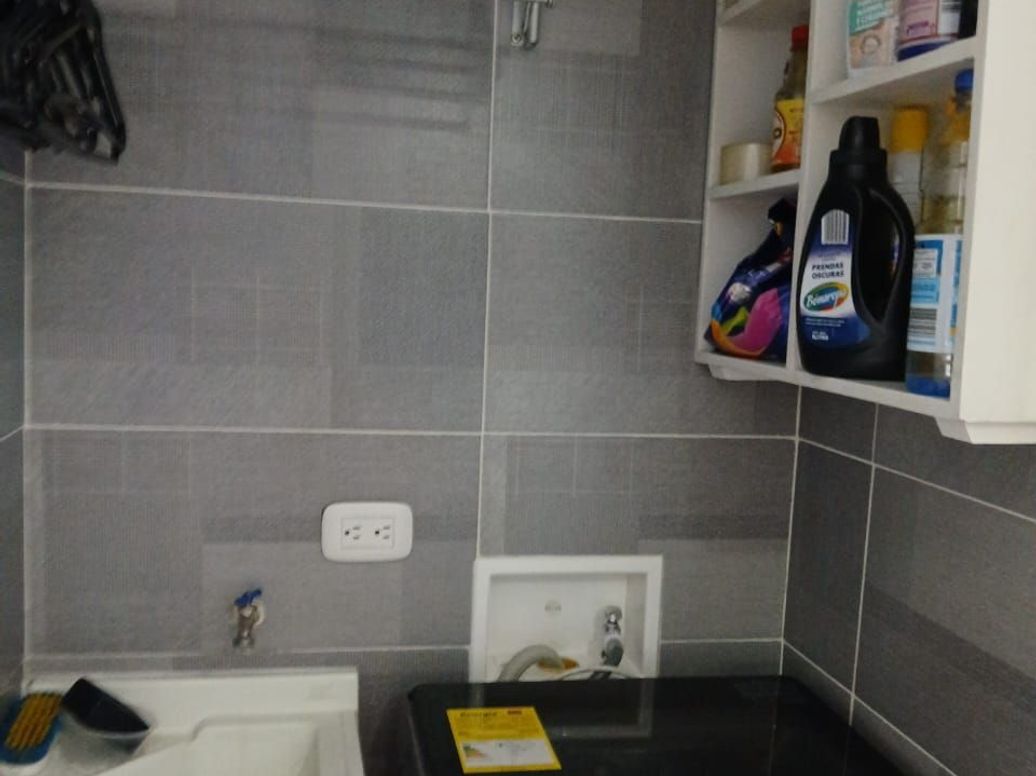 Apartaestudio en venta en Niza Norte, Bogotá, 23 m² · foto 6 de 10
