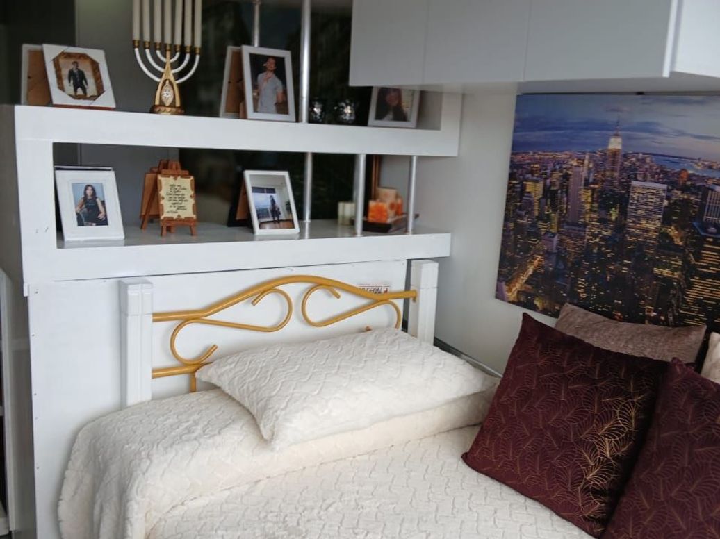 Apartaestudio en venta en Niza Norte, Bogotá, 23 m² · foto 4 de 10