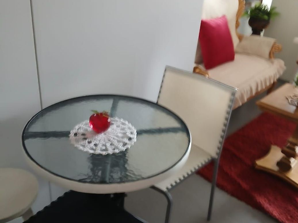 Apartaestudio en venta en Niza Norte, Bogotá, 23 m² · foto 2 de 10