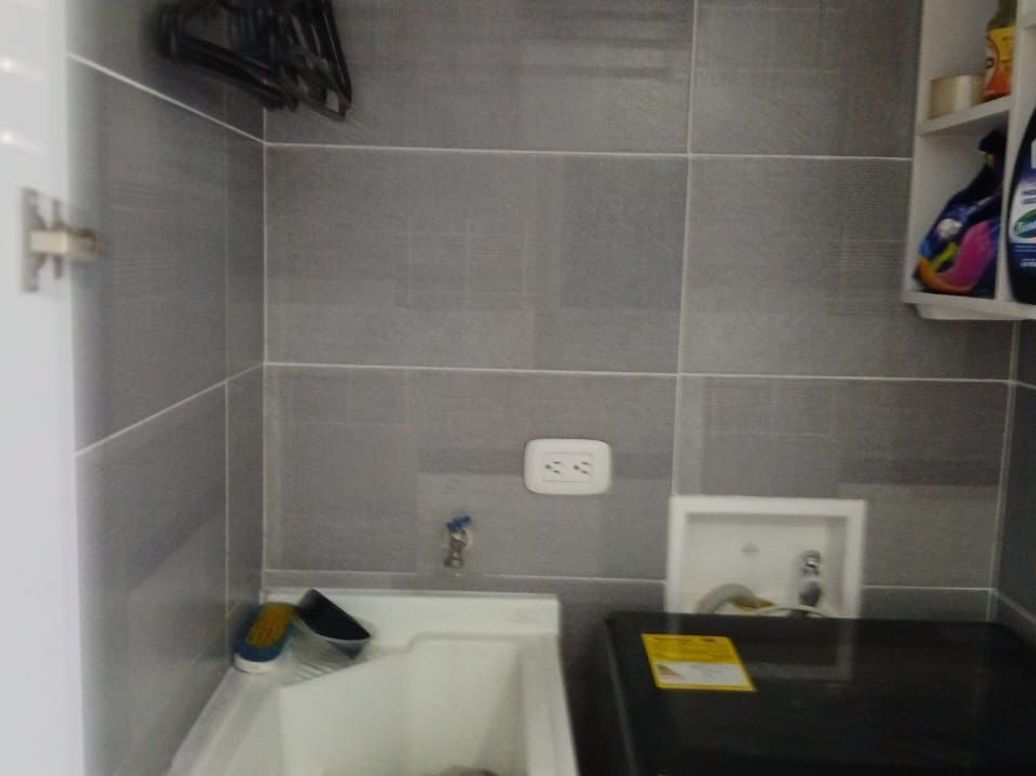 Apartaestudio en venta en Niza Norte, Bogotá, 23 m² · foto 9 de 10
