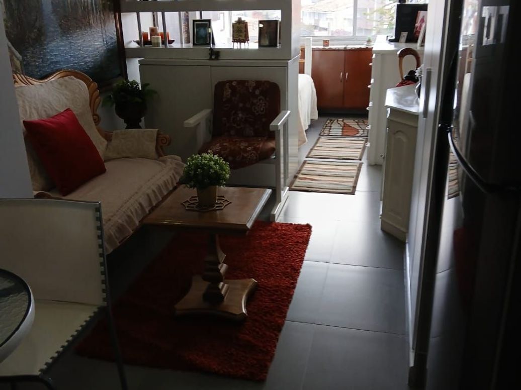 Apartaestudio en venta en Niza Norte, Bogotá, 23 m² · foto 10 de 10