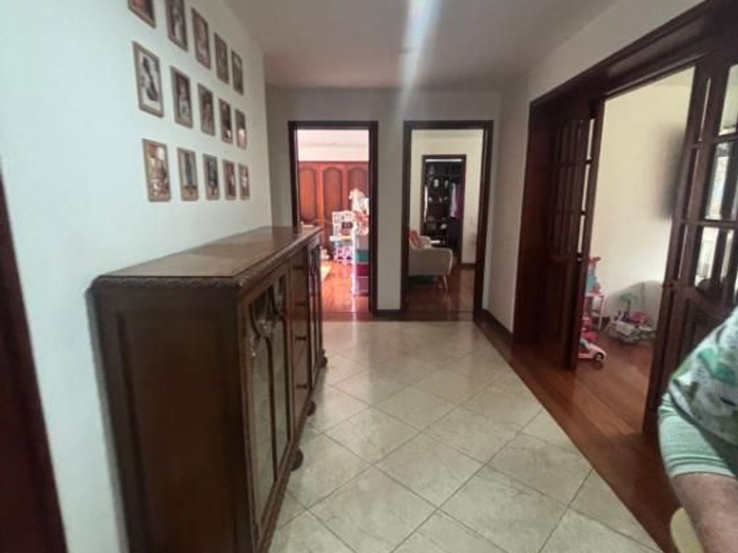 Apartamento de 3 alcobas en venta en Chico Norte Et. Ii, Bogotá, 188 m² · foto 11 de 20