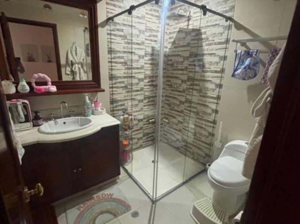Apartamento de 3 alcobas en venta en Chico Norte Et. Ii, Bogotá, 188 m² · foto 14 de 20