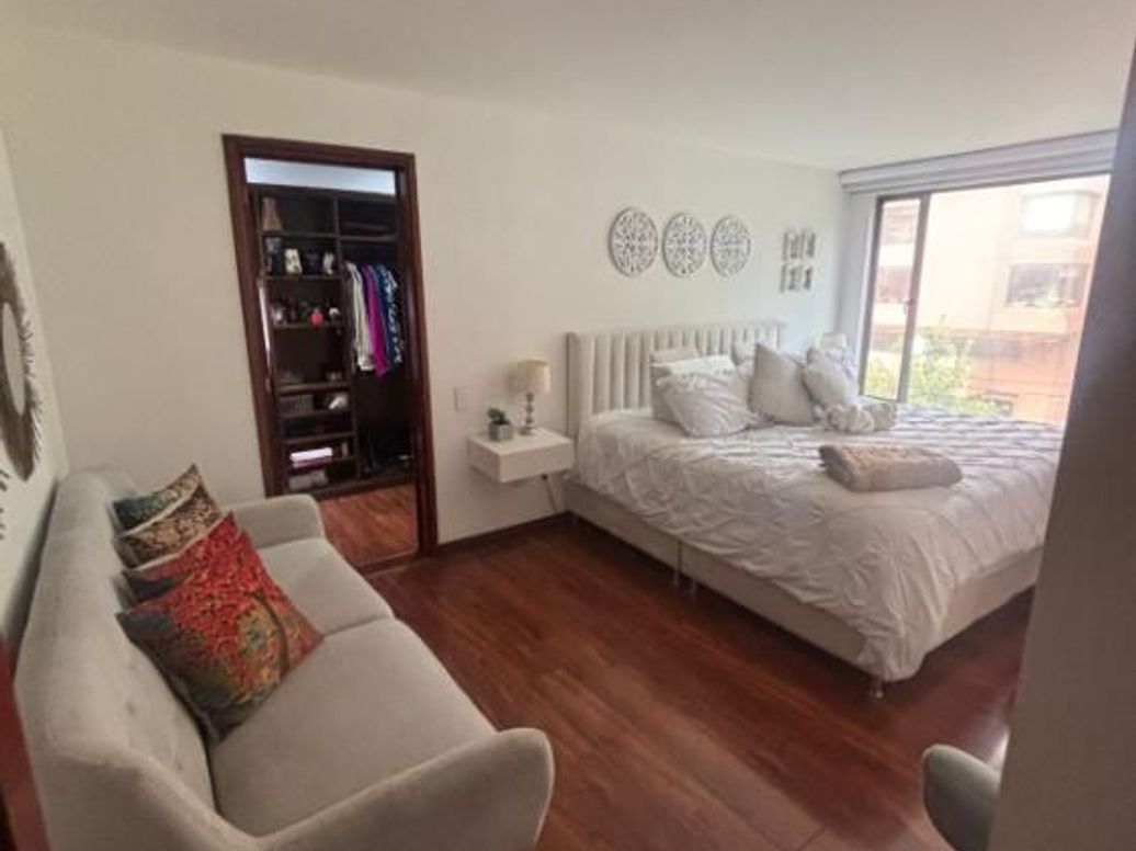Apartamento de 3 alcobas en venta en Chico Norte Et. Ii, Bogotá, 188 m² · foto 16 de 20