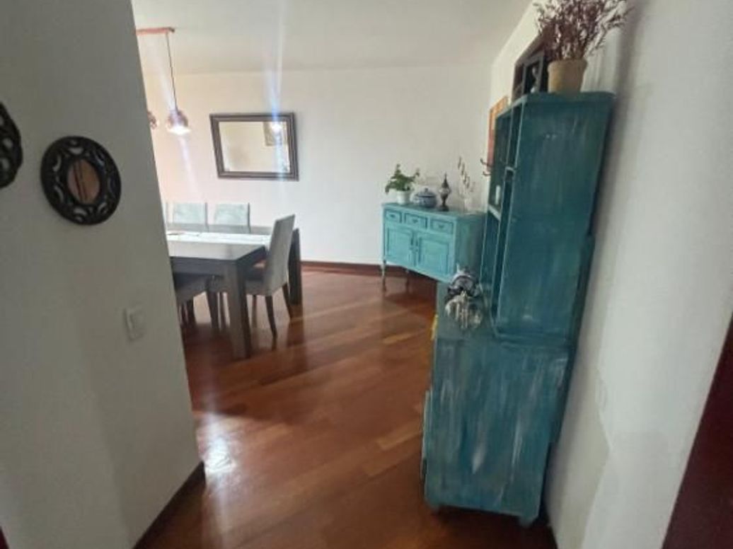 Apartamento de 3 alcobas en venta en Chico Norte Et. Ii, Bogotá, 188 m² · foto 5 de 20
