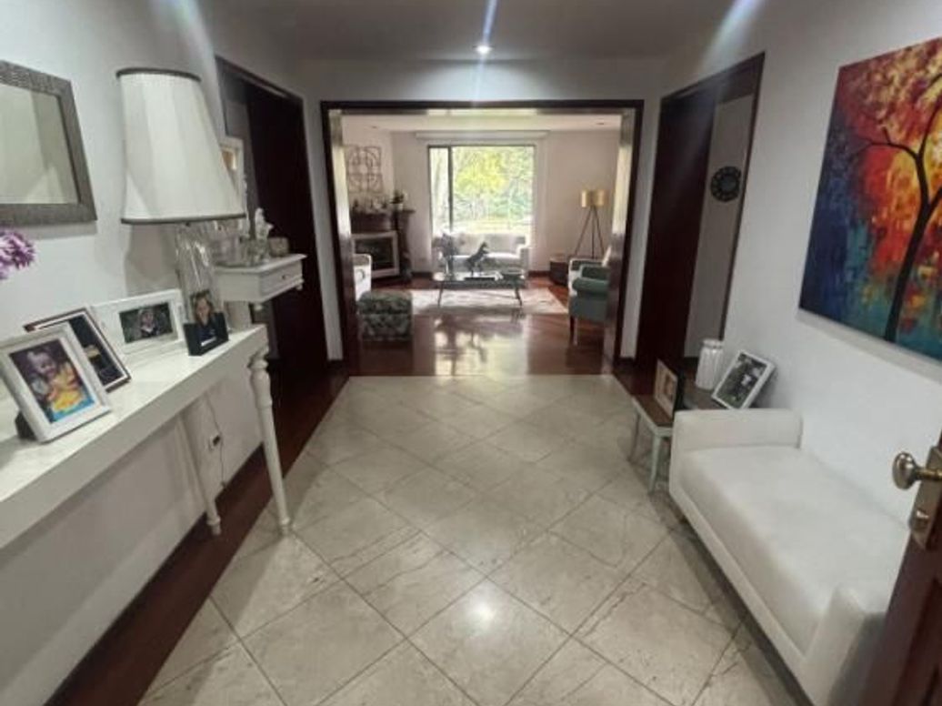 Apartamento de 3 alcobas en venta en Chico Norte Et. Ii, Bogotá, 188 m² · foto 7 de 20