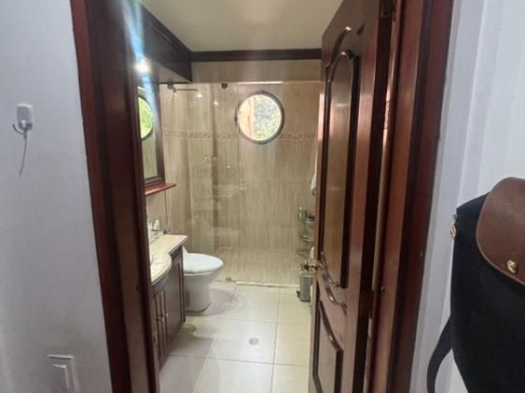 Apartamento de 3 alcobas en venta en Chico Norte Et. Ii, Bogotá, 188 m² · foto 20 de 20