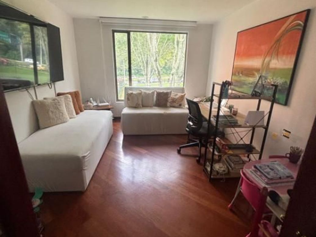 Apartamento de 3 alcobas en venta en Chico Norte Et. Ii, Bogotá, 188 m² · foto 8 de 20