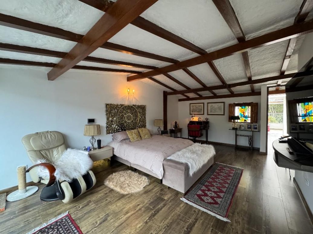 Apartamento de 2 alcobas en venta en Caobos Salazar, Bogotá, 175 m² · foto 16 de 20