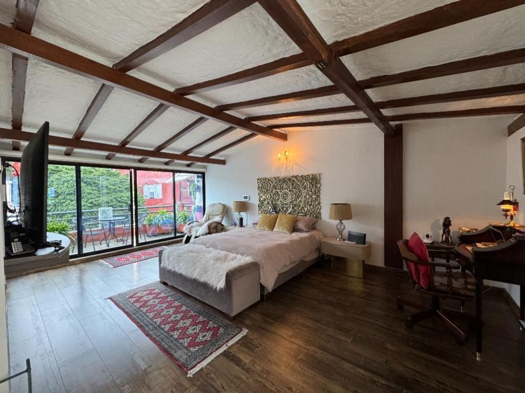 Apartamento de 2 alcobas en venta en Caobos Salazar, Bogotá, 175 m² · foto 15 de 20