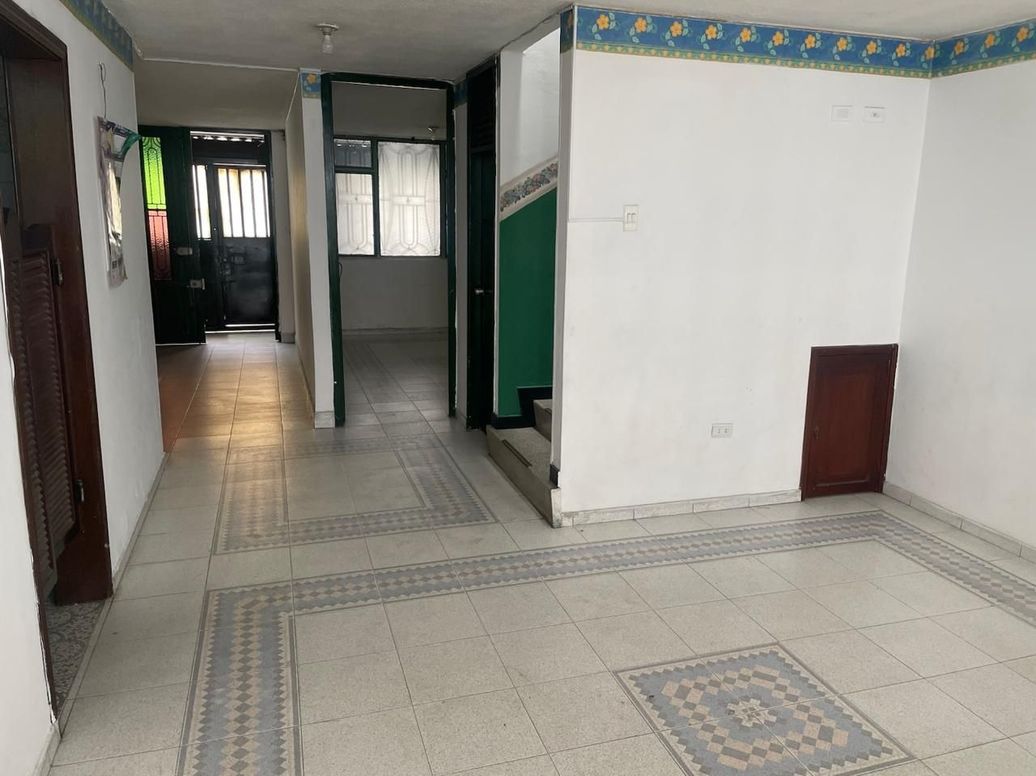Casa de 3 alcobas en venta en Super Manzana 5, Bogotá, 120 m² · foto 13 de 15