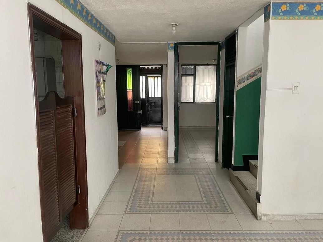 Casa de 3 alcobas en venta en Super Manzana 5, Bogotá, 120 m² · foto 15 de 15