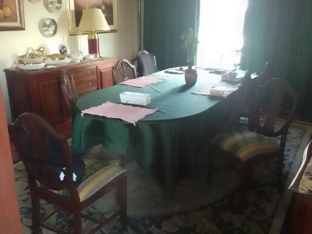 Apartamento de 5 alcobas en venta en Santa Barbara Occidental, Bogotá, 330 m² · foto 2 de 11
