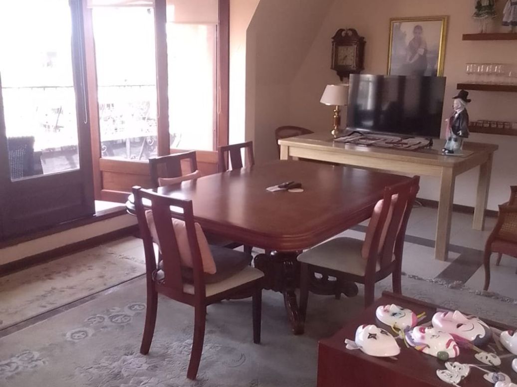 Apartamento de 5 alcobas en venta en Santa Barbara Occidental, Bogotá, 330 m² · foto 10 de 11