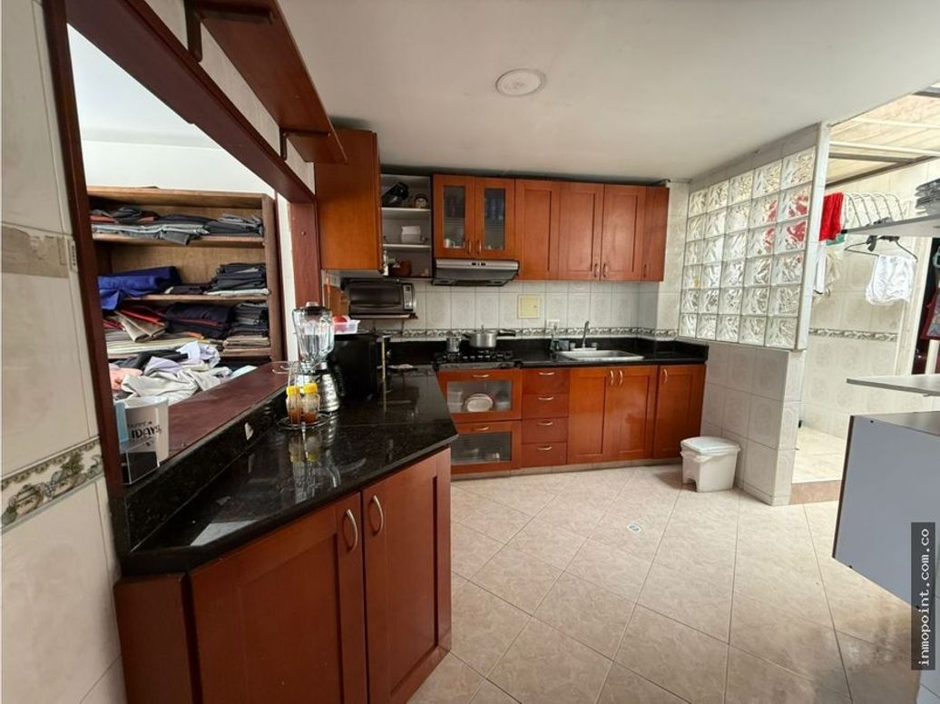 Casa de 3 alcobas en venta en Nicolas De Federman, Bogotá, 239 m² · foto 14 de 20